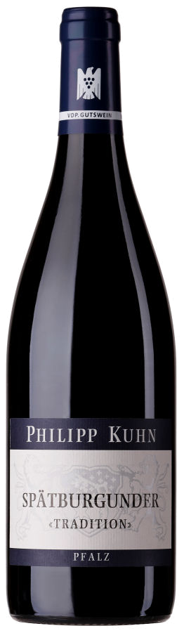 Philipp Kuhn Pino Noir Tradition trocken