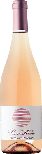 Pierpaolo Pecorari Rosè Rosalba Venezia Giulia