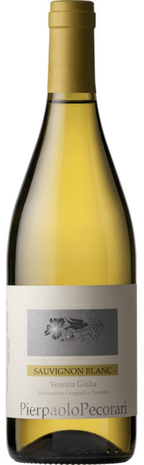 Pierpaolo Pecorari Sauvignon Blanc Venezia Giulia