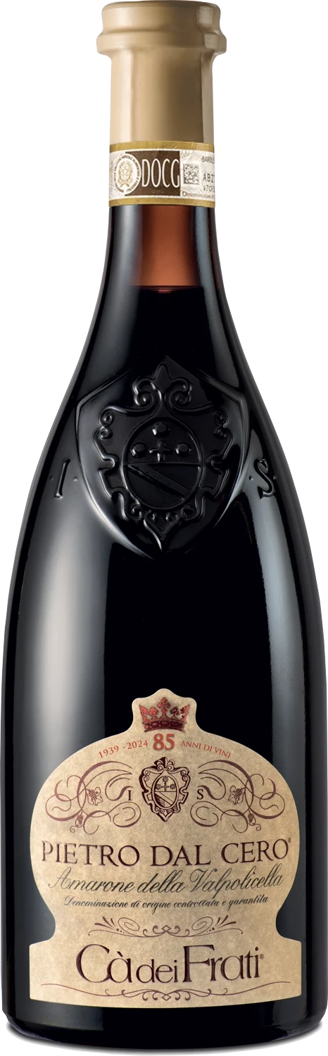 Pietro dal Cero Amarone della Valpolicella DOCG