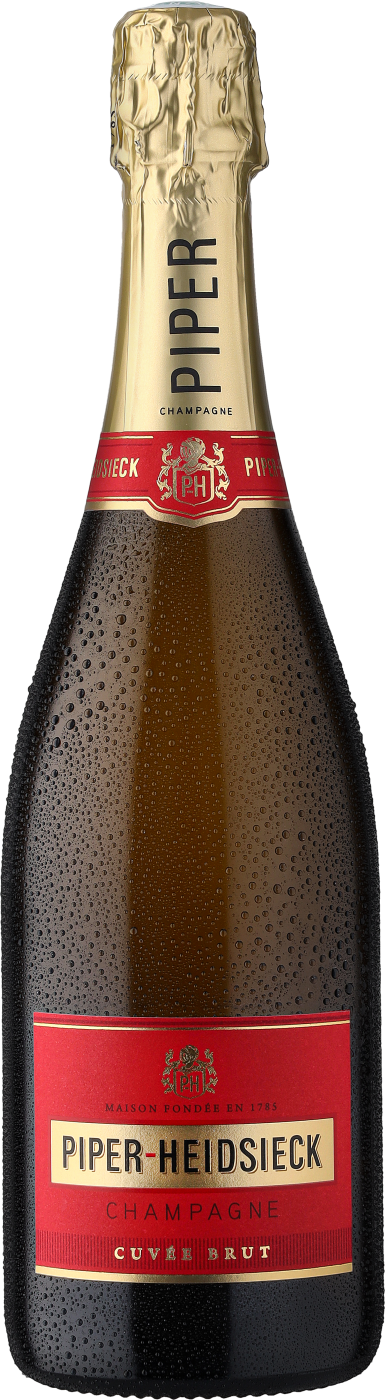 Piper-Heidsieck Champagner Brut 0.75L