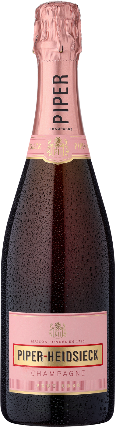 Piper-Heidsieck Champagner Brut Rosé 0.75L