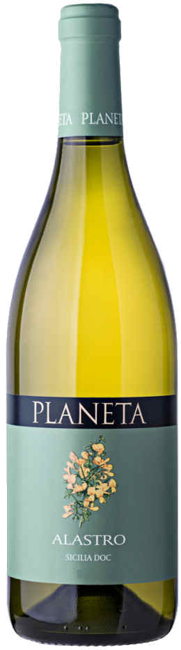 Planeta Alastro Bianco