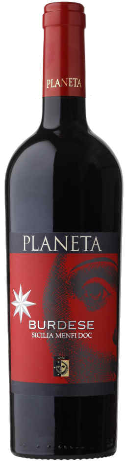 Planeta Burdese