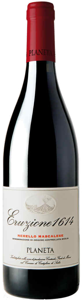 Planeta Eruzione 1614 Nerello Mascalese