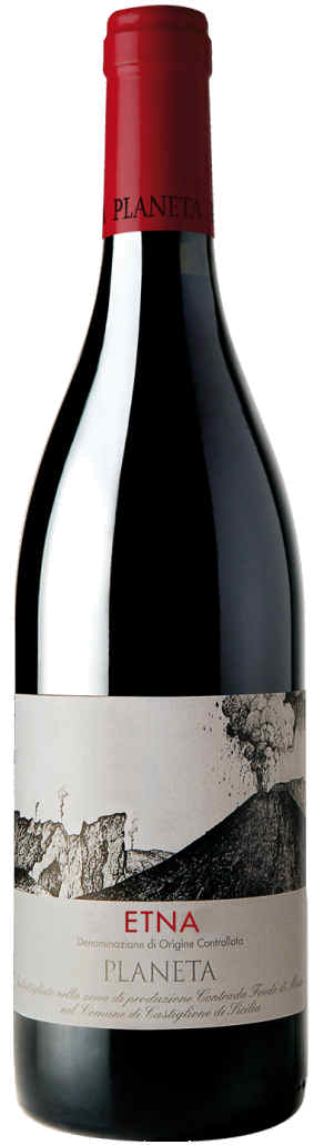 Planeta Etna Rosso