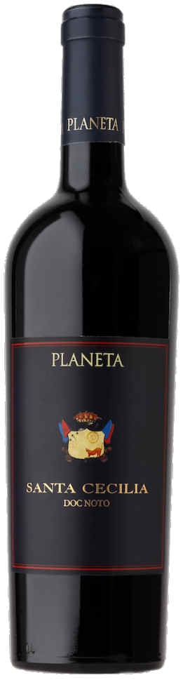 Planeta Santa Cecilia