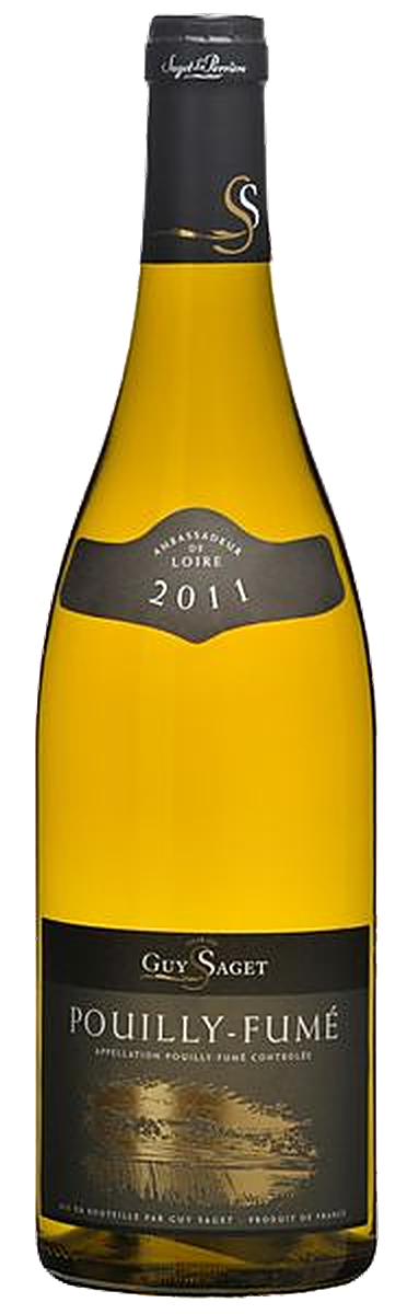 Pouilly Fumé Guy Saget