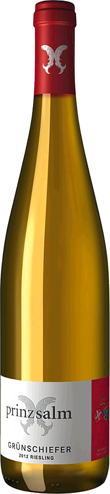 Prinz Salm Grünschiefer Riesling