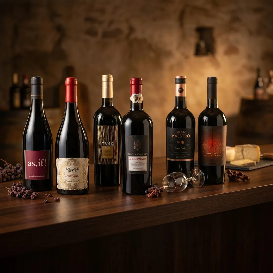 Probierpaket Appassimento