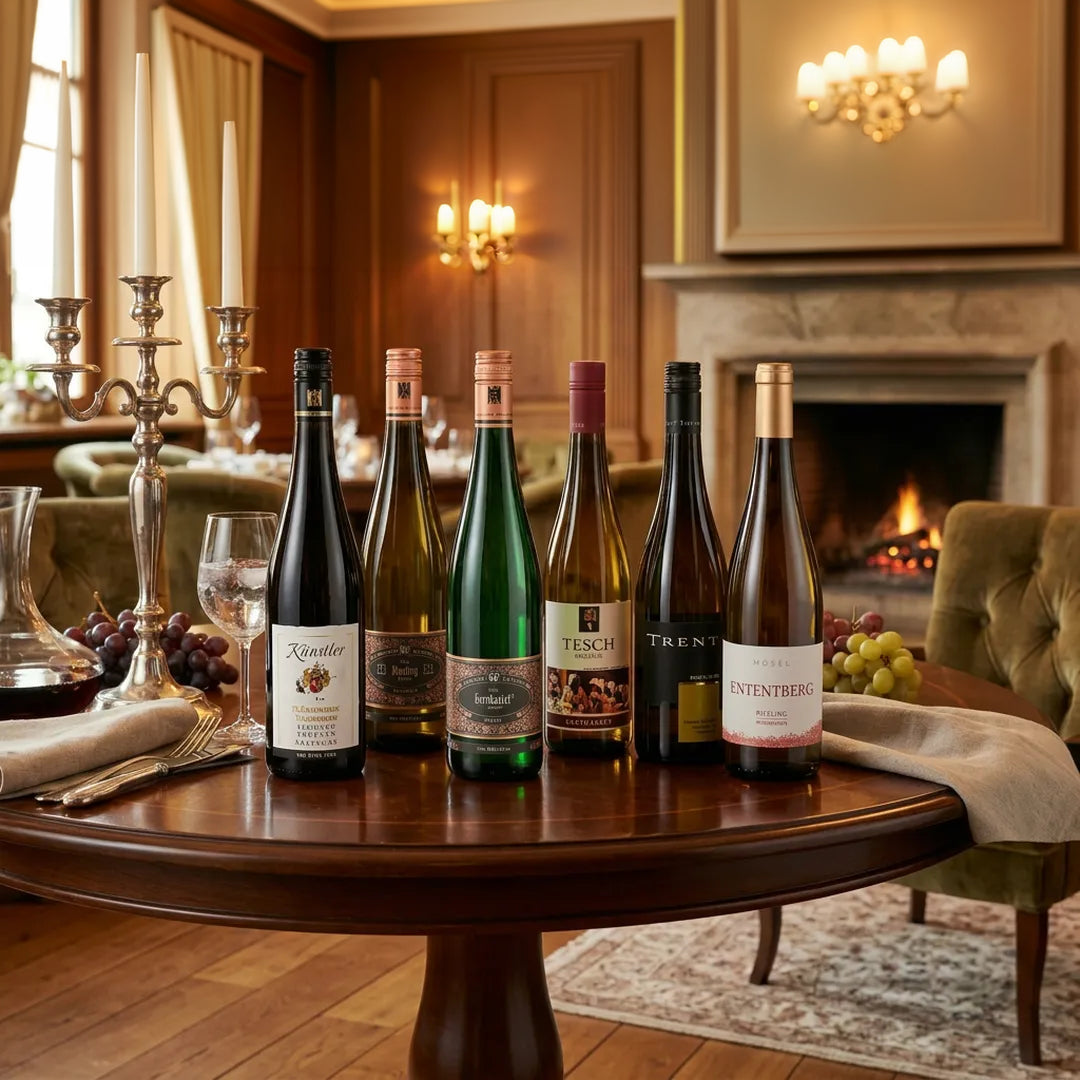 Probierpaket Riesling