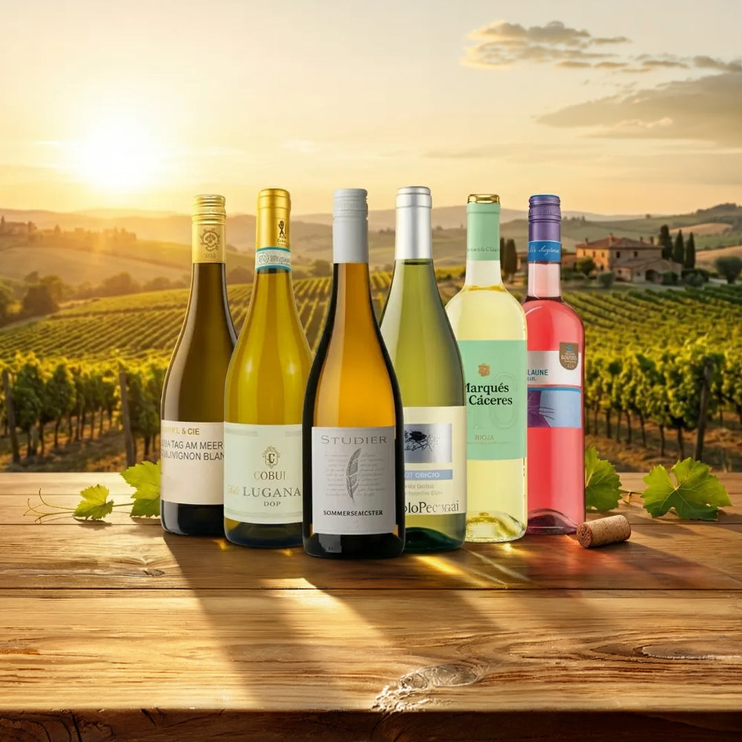 Probierpaket Summerfeeling