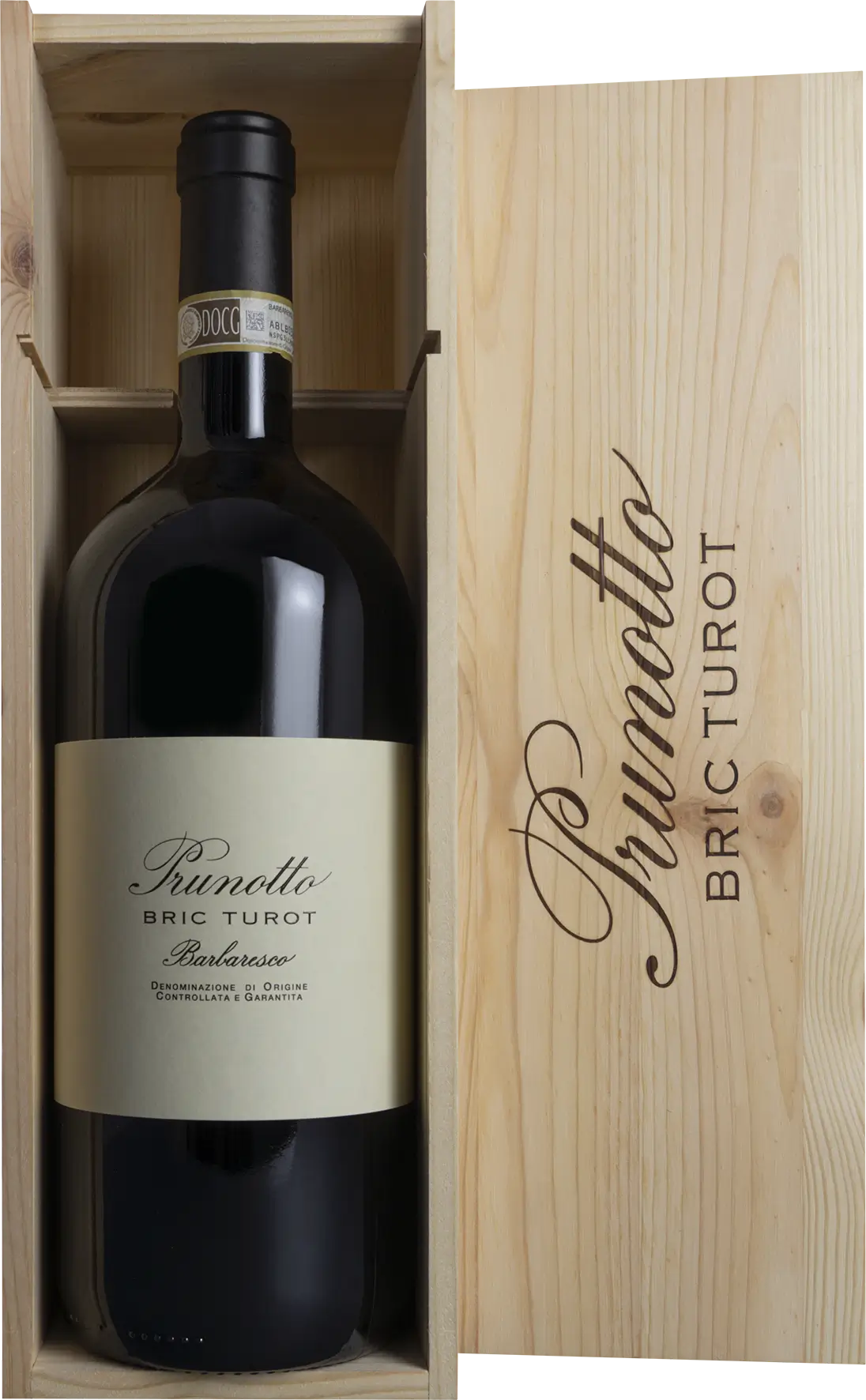 Prunotto Bric Turot Barbaresco DOCG Magnum