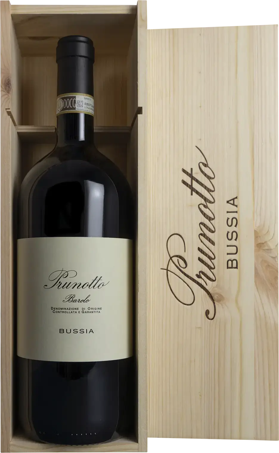 Prunotto Bussia Barolo DOCG Magnum