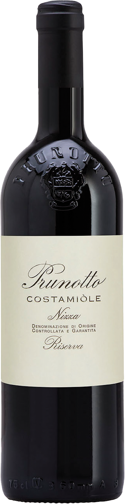 Prunotto Costamiòle Nizza DOCG Riserva