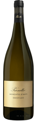 Prunotto Moscato d'Asti fruchtsüss