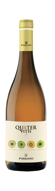 Quater Vitis Bianco Sici