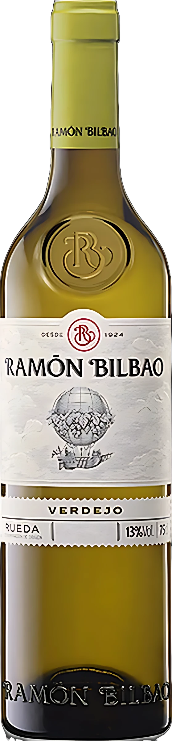 Ramon Bilbao Verdejo