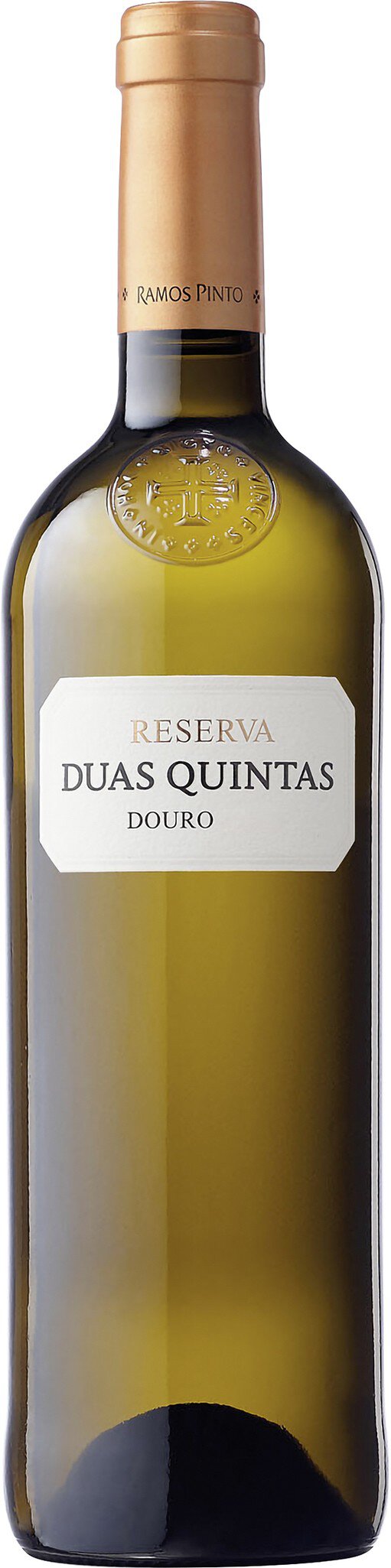 Duas Quintas Reserva White Douro Denominação de Origem Controlada 0.75L
