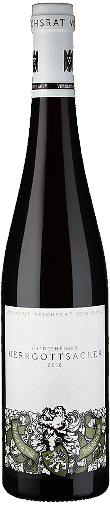 Reichsrat von Buhl Deidesheimer Hergottsacker Riesling