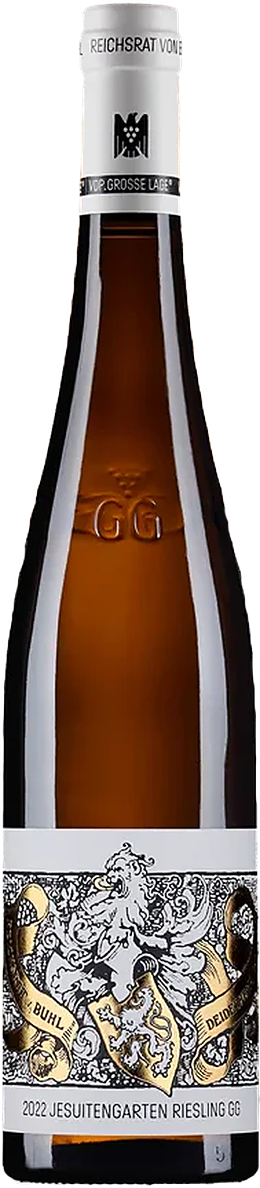 Reichsrat von Buhl Jesuitengarten Riesling Großes Gewächs