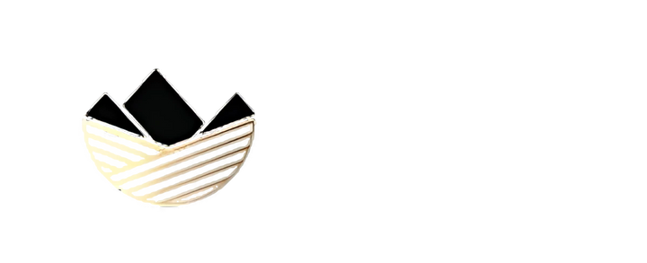 Logo der Riebeek Valley Wine Co., südafrikanische Weinkellerei aus dem Swartland