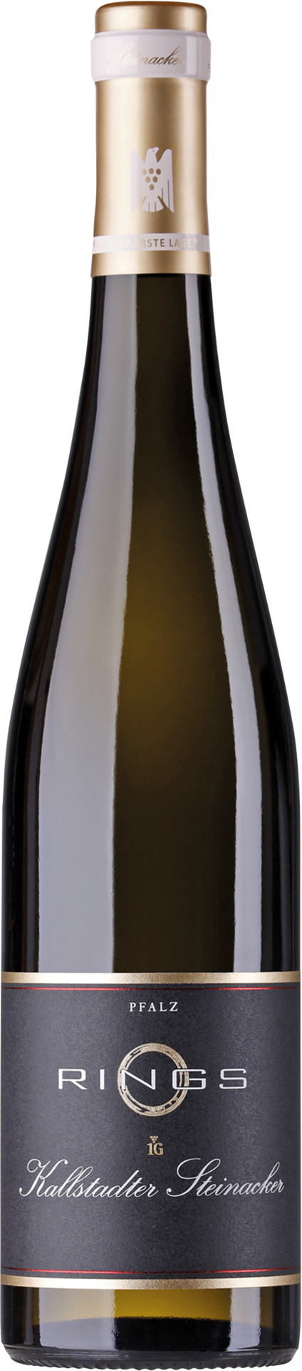Rings Riesling Kallstadter Steinacker trocken