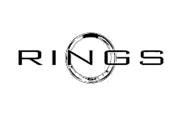 Logo des Weinguts Rings aus Freinsheim in der Pfalz, VDP-Mitglied, geführt von Steffen und Andreas Rings.