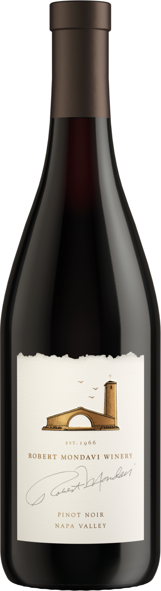 Robert Mondavi Carneros Pinot Noir