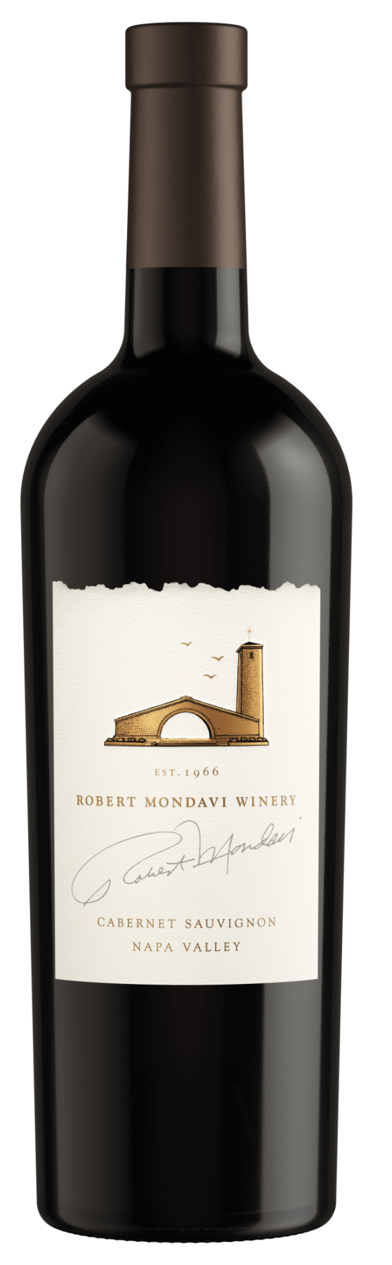 Robert Mondavi Napa Valley Cabernet Sauvignon