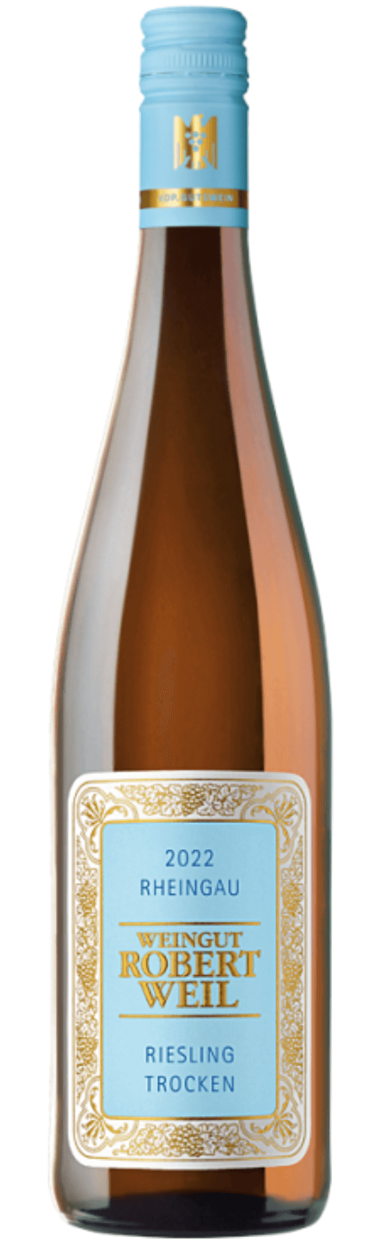Robert Weil Rheingau Riesling trocken