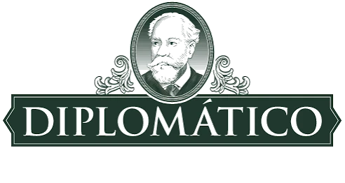 Ron Diplomatico Logo – venezolanischer Rum-Hersteller
