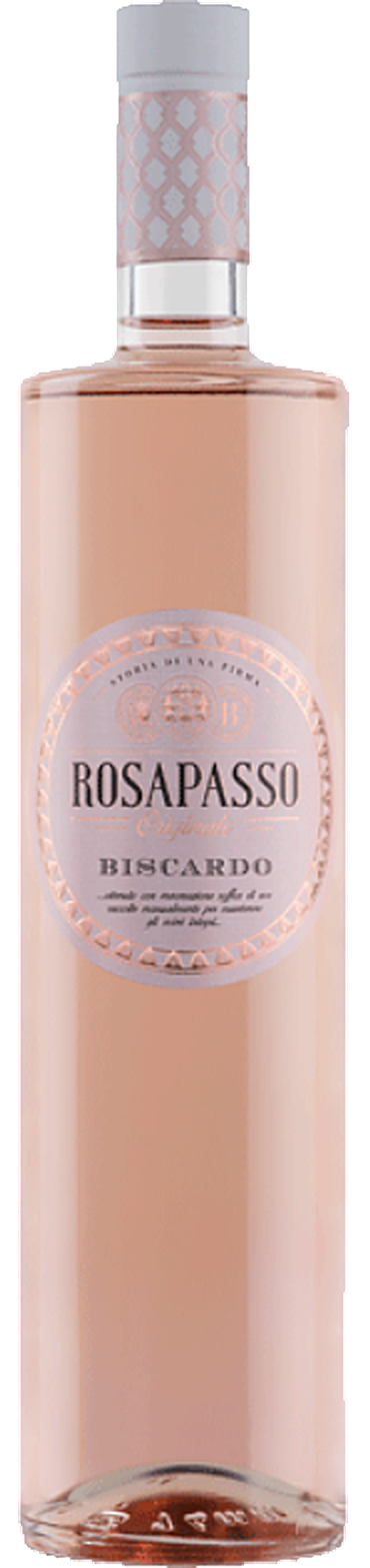 Rosapasso Pinot Nero Rosato