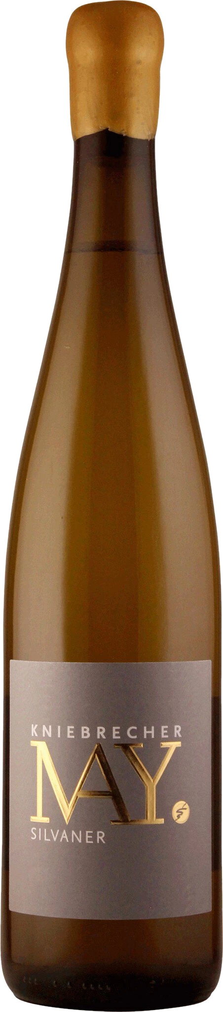 Silvaner Kniebrecher QW Franken 0.75L
