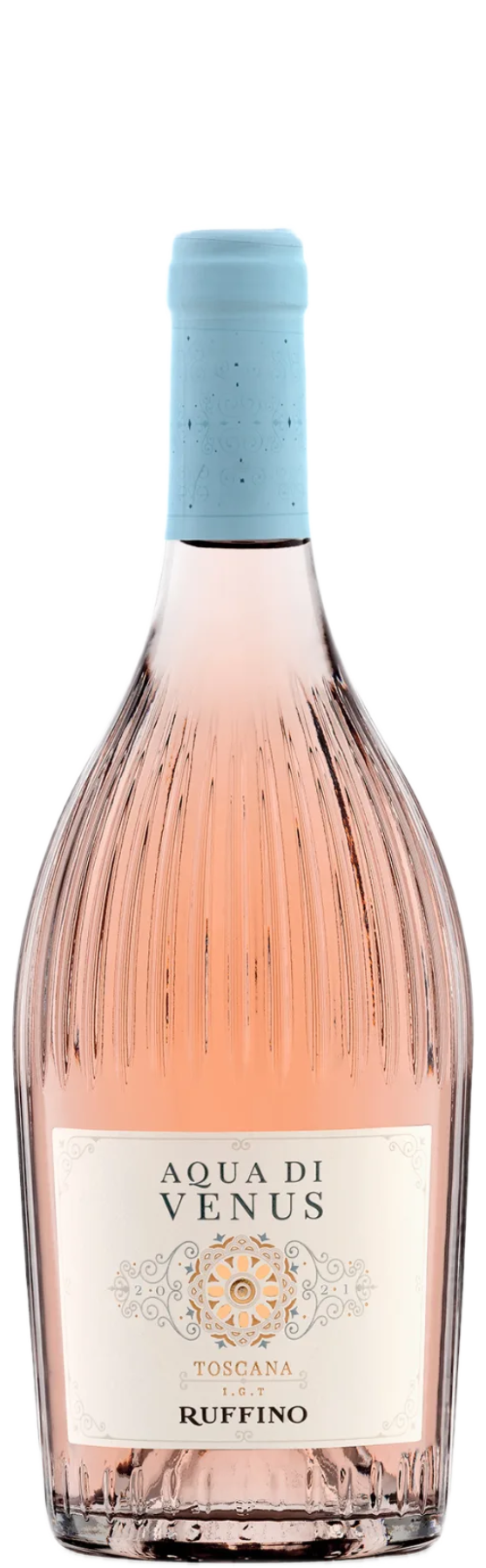 Ruffino Aqua di Venus Rose IGT