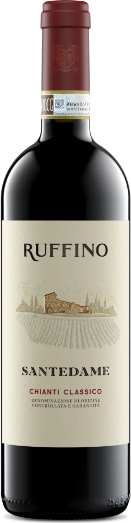 Ruffino Santedame Chianti Classico DOCG