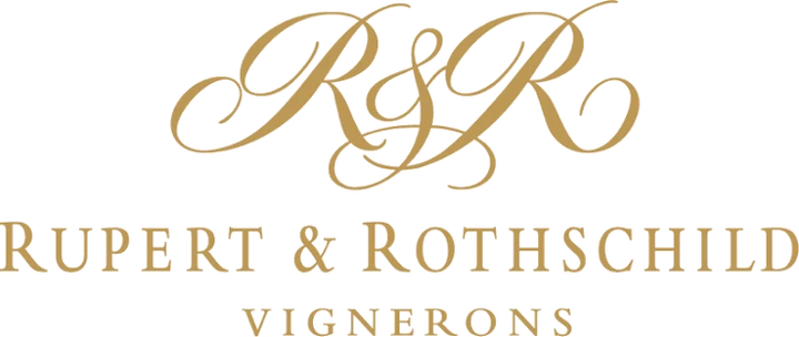 Rupert & Rothschild Vignerons Logo – südafrikanisches Weingut aus Franschhoek