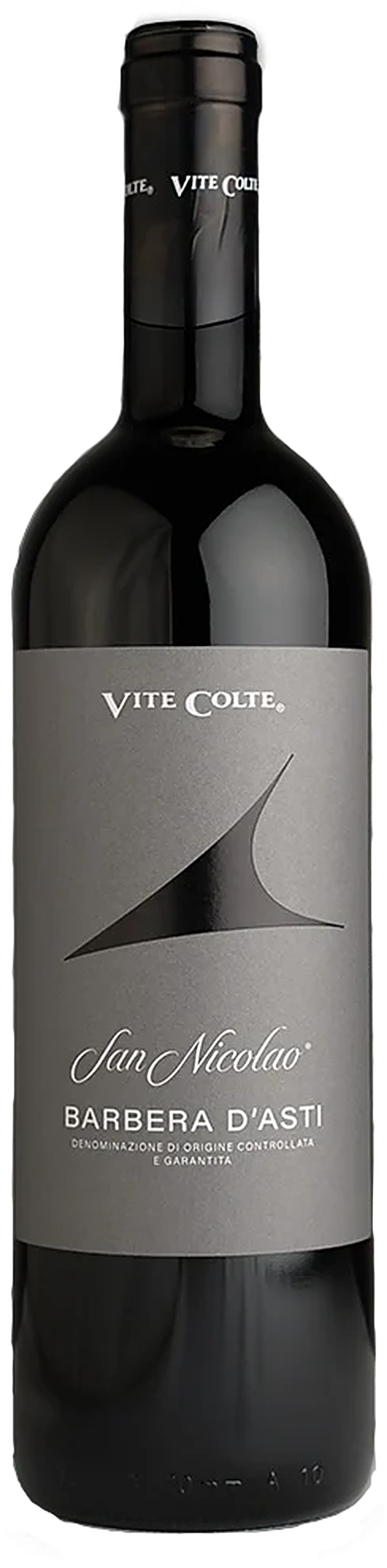 San Nicolao Barbera d'Asti DOCG