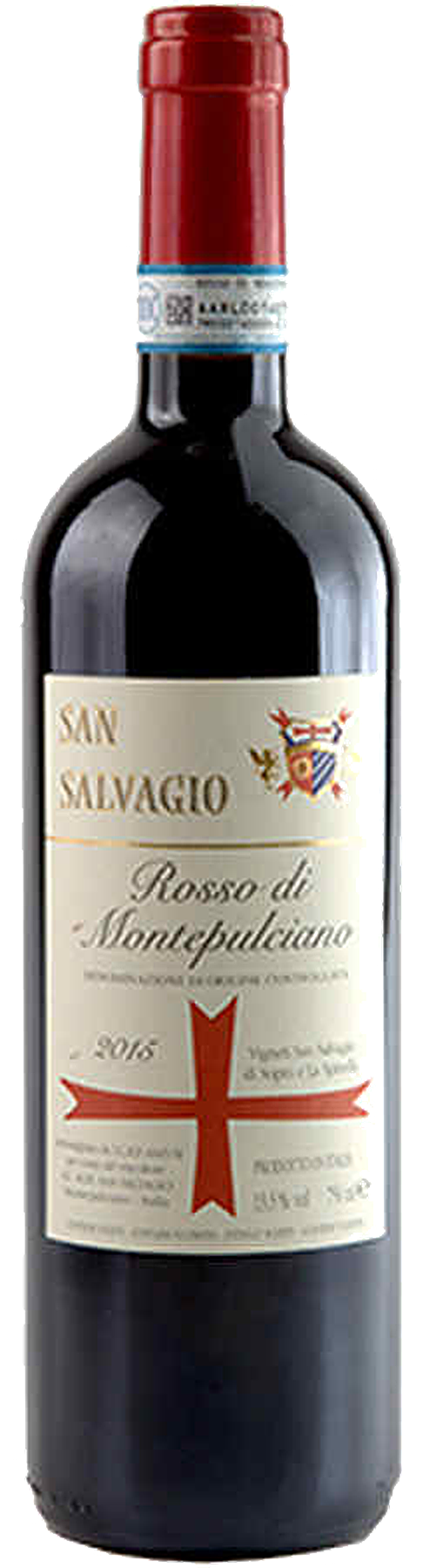 San Salvagio Rosso di Montepulciano DOC