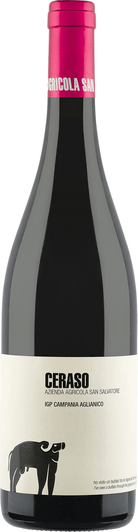 Ceraso Aglianico