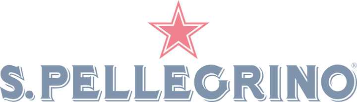 Logo von San Pellegrino