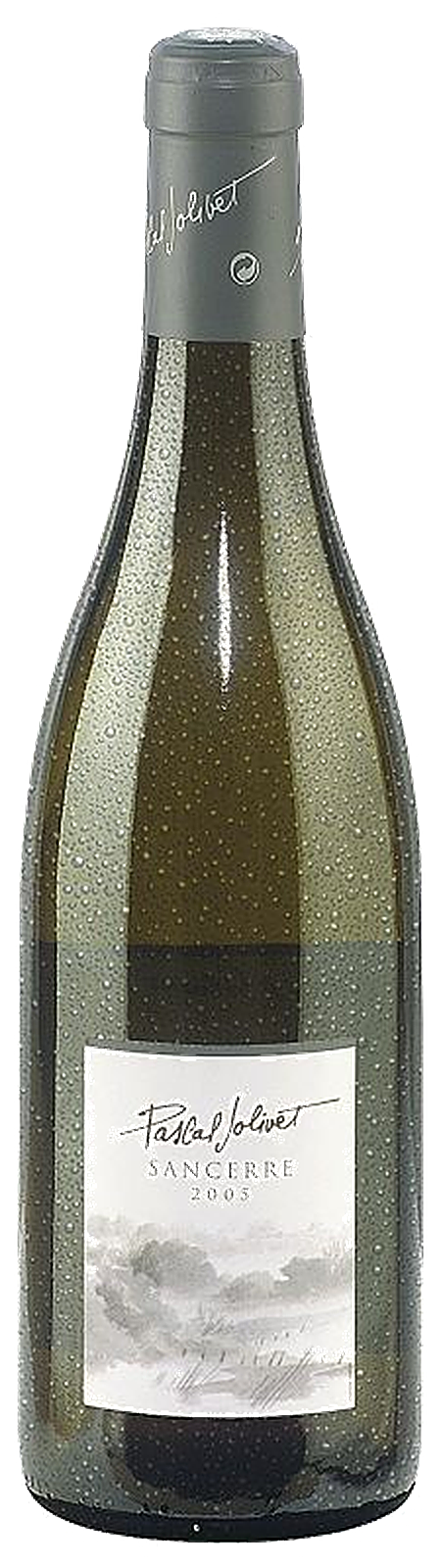 Sancerre Pascal Jolivet AOC