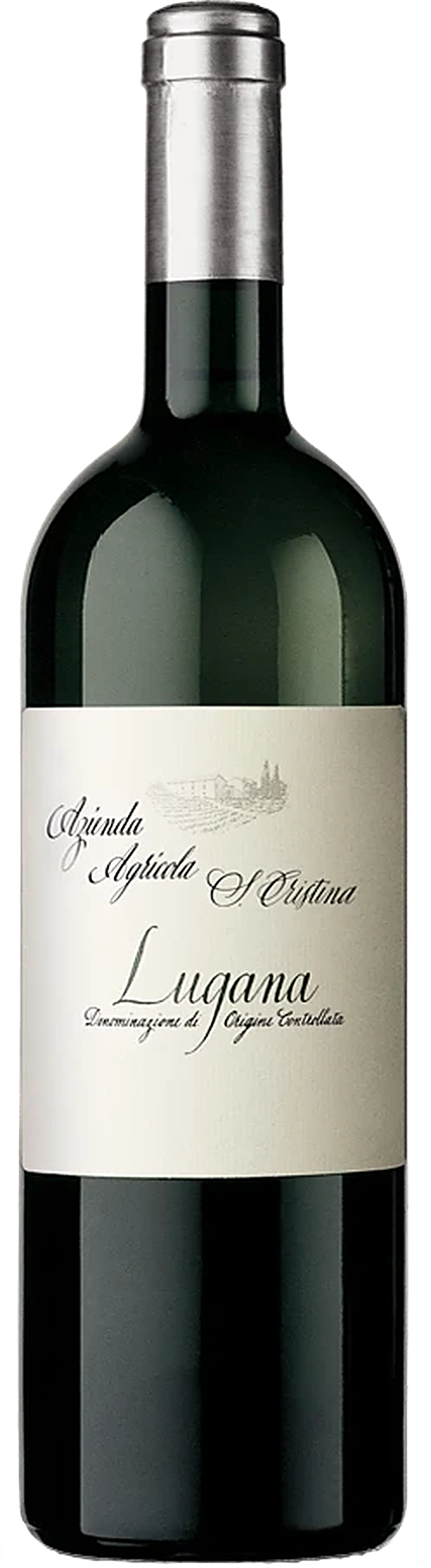 Santa Cristina Lugana