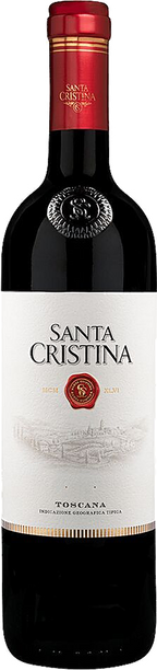 Santa Cristina Rosso