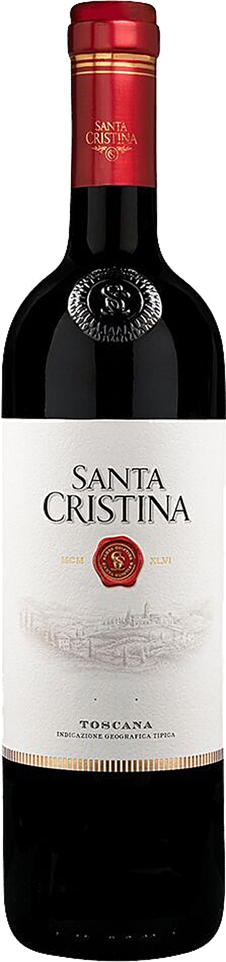 Santa Cristina Rosso
