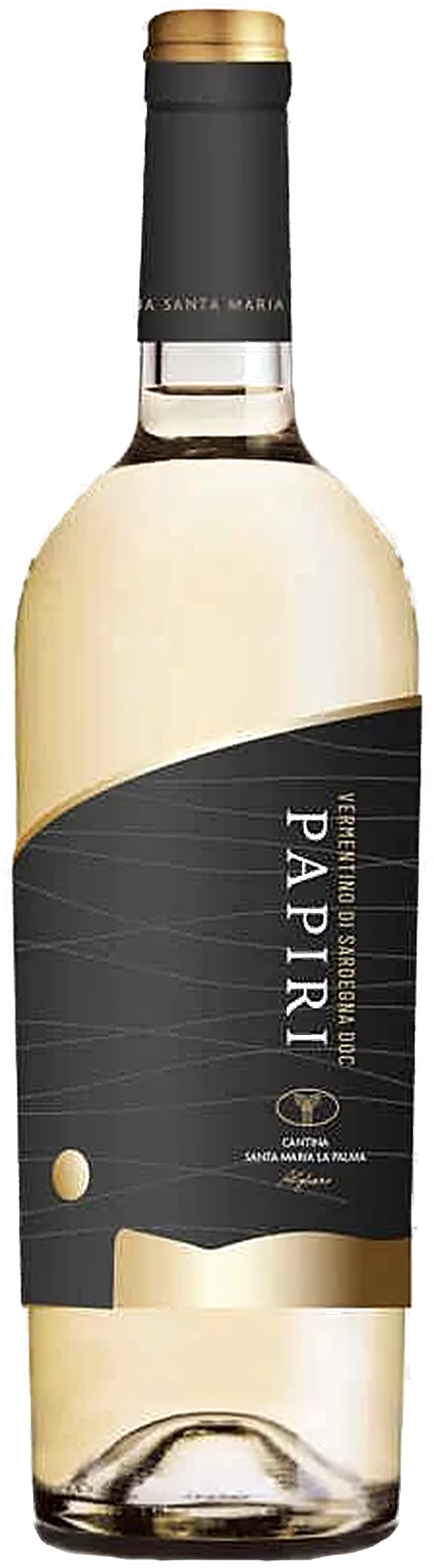 Santa Maria Vermentino di Sardegna I Papiri