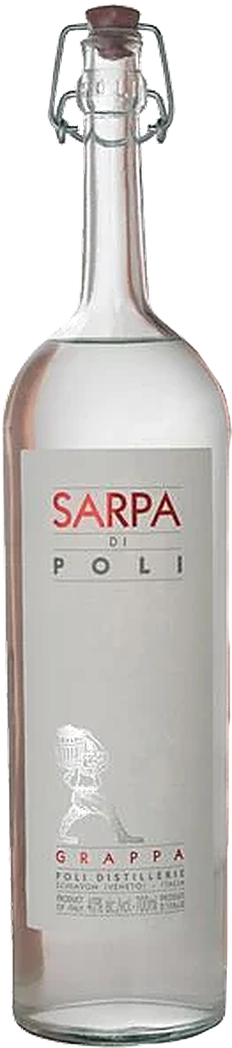 Sarpa di Poli in Geschenkdose