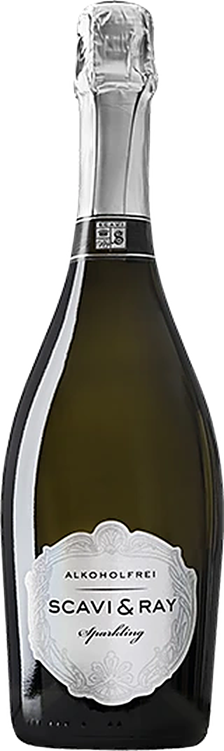 Scavi & Ray Alkoholfrei Sparkling