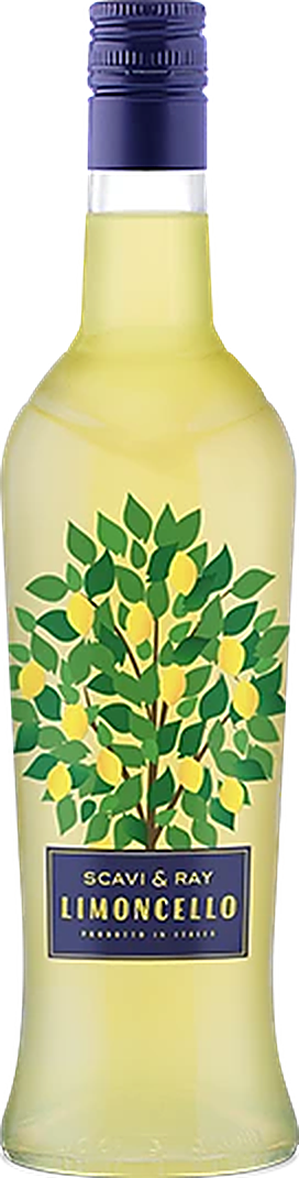 Scavi & Ray Limoncello