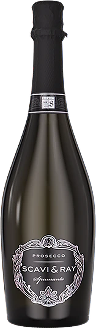 SCAVI & RAY PROSECCO DOC Spumante Magnum
